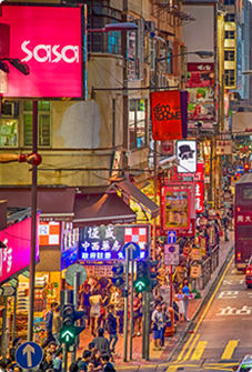 香港公司审计