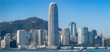 注册香港离岸公司好处以及后期维护成本
