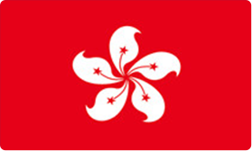 中国香港